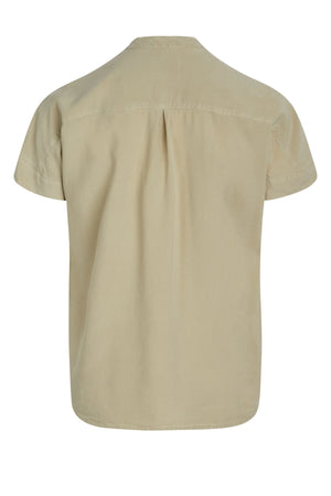 Hemd Li - pastel sand - a simple story