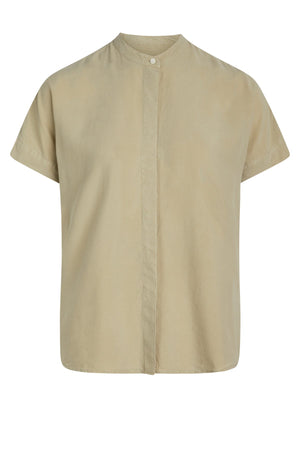 Hemd Li - pastel sand - a simple story