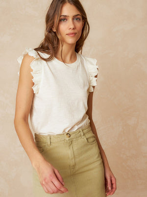 Rock - military - a simple story