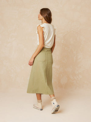 Rock - military - a simple story