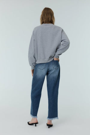 Seattle Jeans - blue allure - a simple story