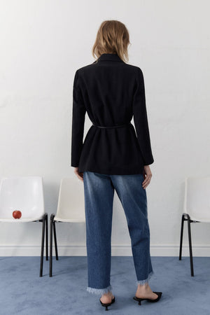 Seattle Jeans - blue allure - a simple story