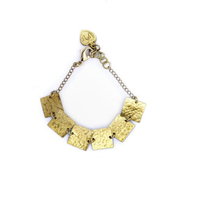 Armband Square - a simple story