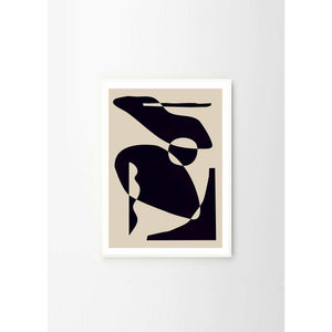 Contrasts 08 - a simple story