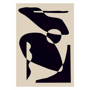 Contrasts 08 - a simple story