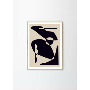 Contrasts 08 - a simple story