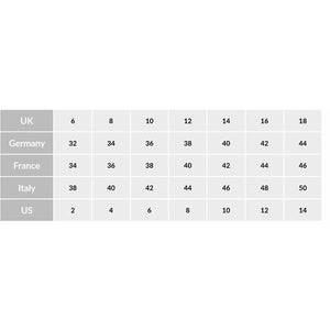 Lace Hipster - almond - a simple story