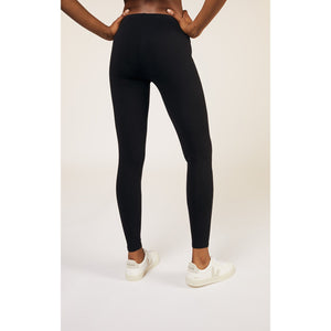 Leggings - schwarz - a simple story