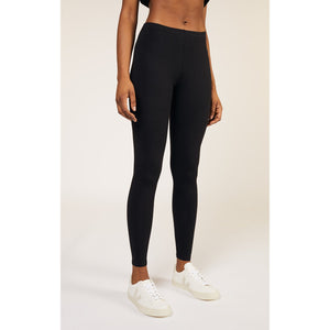 Leggings - schwarz - a simple story