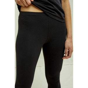 Leggings - schwarz - a simple story
