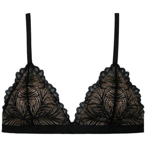 Lima Bra - schwarz - a simple story