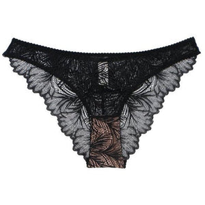 Lima Briefs - schwarz - a simple story