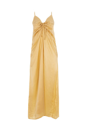Maxi Dress - vanilla - a simple story