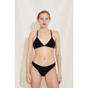 Mia Bra - schwarz - a simple story