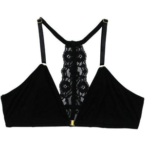 Mia Bra - schwarz - a simple story