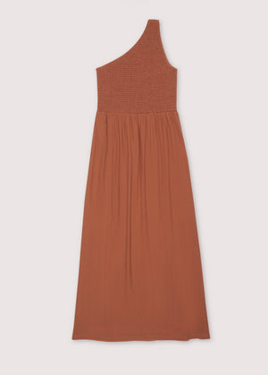 Norwalk Kleid - sequoia - a simple story