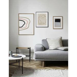 Painted Surface - a simple story