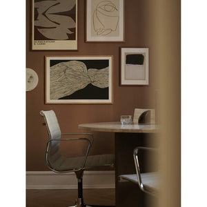 Painted Surface - a simple story