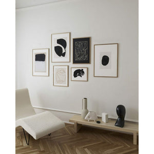 Painted Surface - a simple story