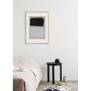 Painted Surface - a simple story