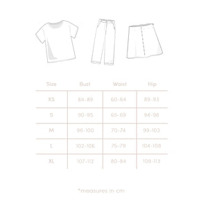 Rock Buster - orange - a simple story