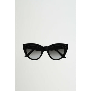 Sonnenbrille June Black - a simple story