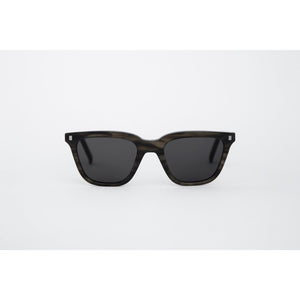 Sonnenbrille Robotnik Green Demi - a simple story