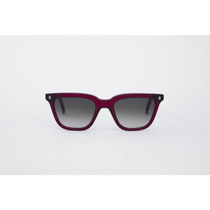 Sonnenbrille Robotnik Plum - a simple story
