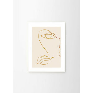 Sunset Vibes - a simple story