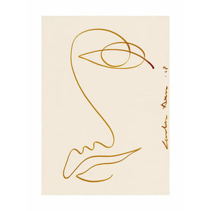 Sunset Vibes - a simple story