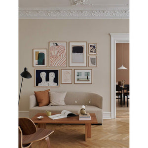 Sunset Vibes - a simple story