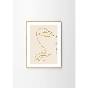 Sunset Vibes - a simple story