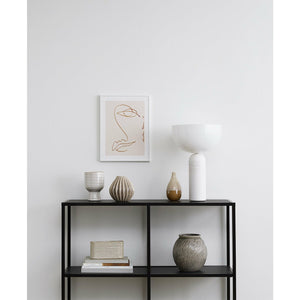 Sunset Vibes - a simple story