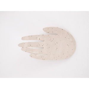 Terra Hands - a simple story