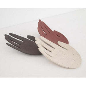 Terra Hands - a simple story