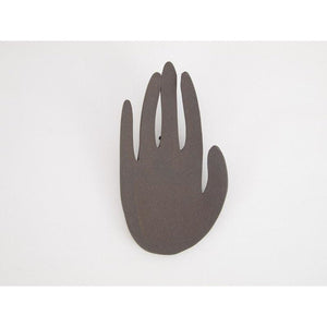 Terra Hands - a simple story