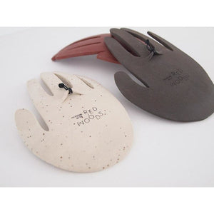 Terra Hands - a simple story