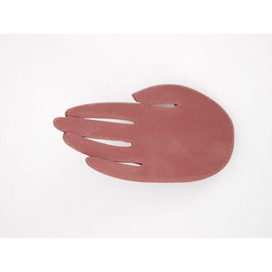 Terra Hands - a simple story