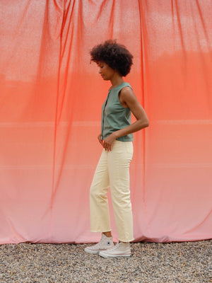 Top - basilico - a simple story