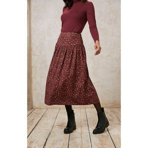 V&A Glendale Skirt - a simple story