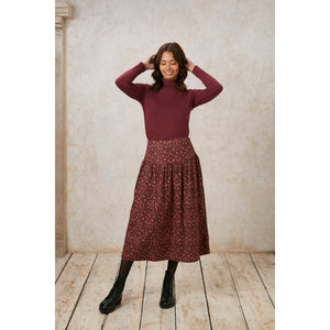 V&A Glendale Skirt - a simple story