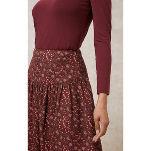 V&A Glendale Skirt - a simple story