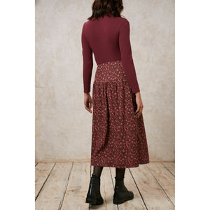 V&A Glendale Skirt - a simple story