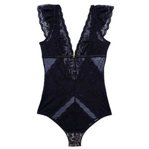 Victoria Body - a simple story