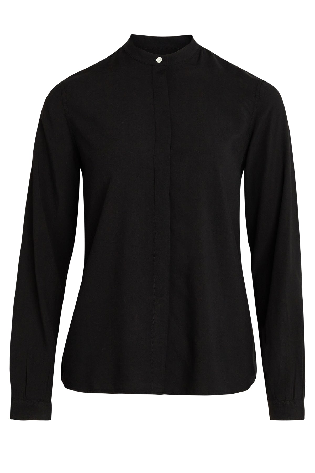 Hemd Simone - black