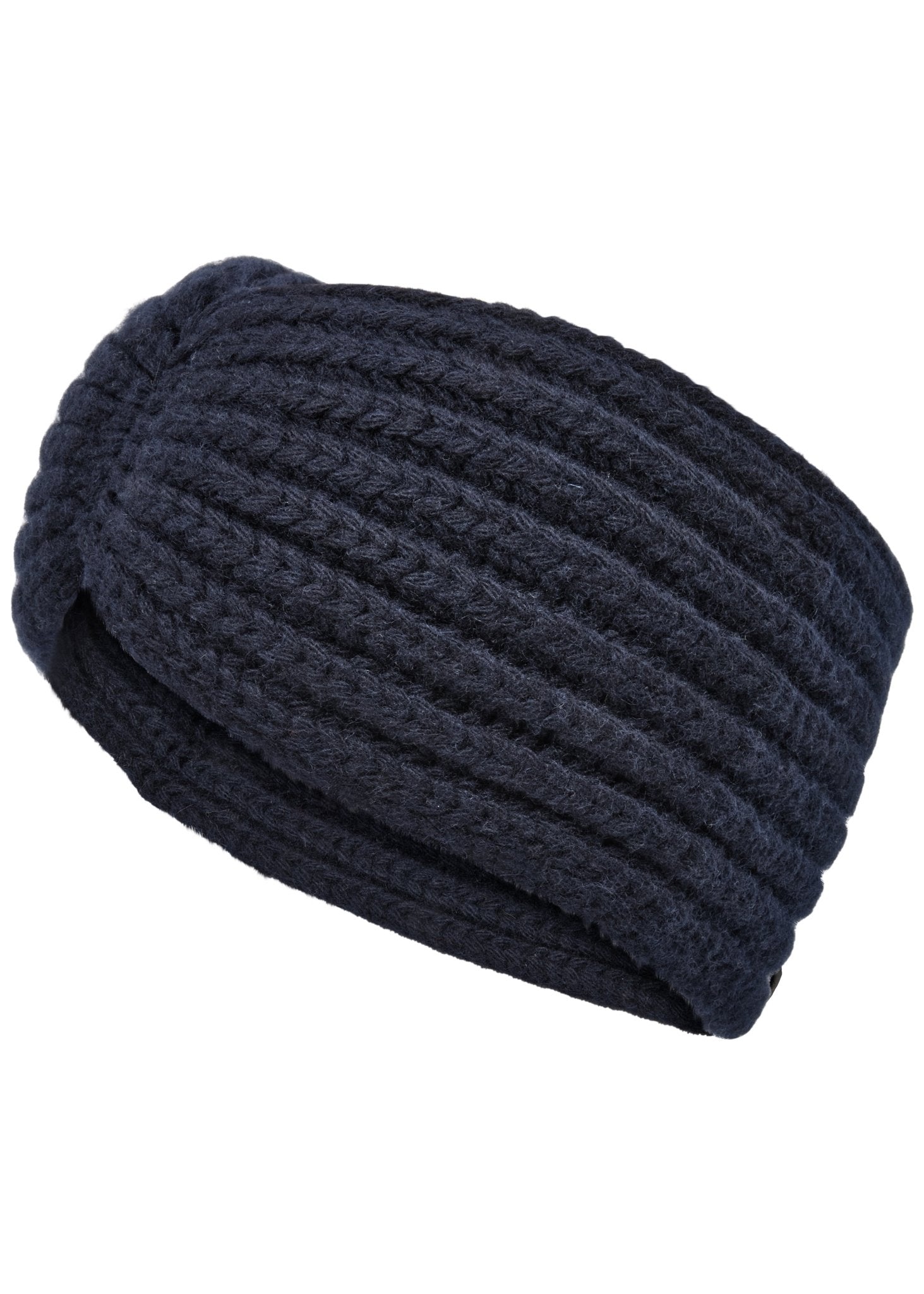 Emmy Stirnband - navy - a simple story