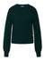 Gerda Strickpullover - moss green - a simple story