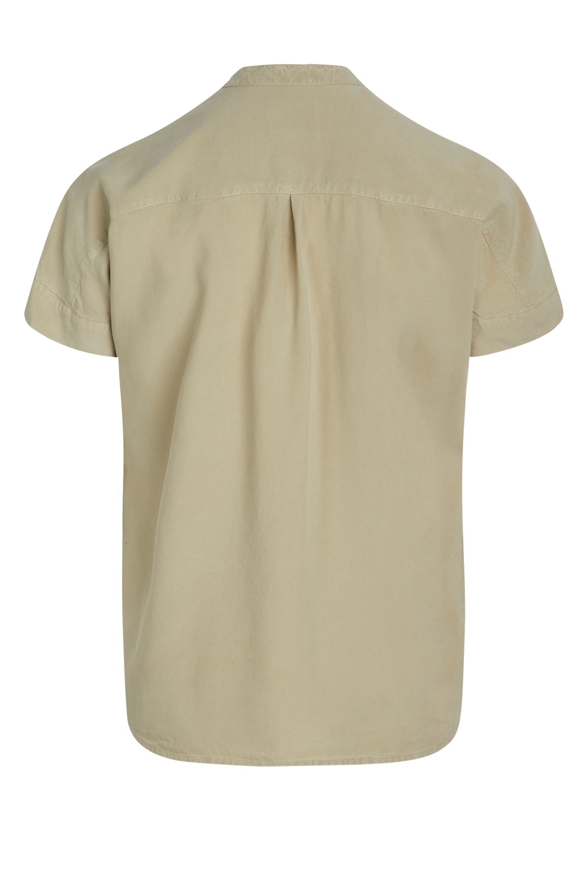 Hemd Li - pastel sand - a simple story