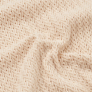 Joda Sweater - birch - a simple story