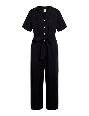 Jumpsuit Marna - black - a simple story